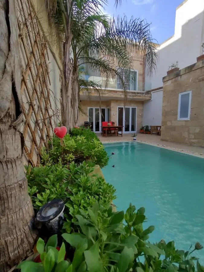 The Luxury Home - Next To Airport! Kirkop 0*,