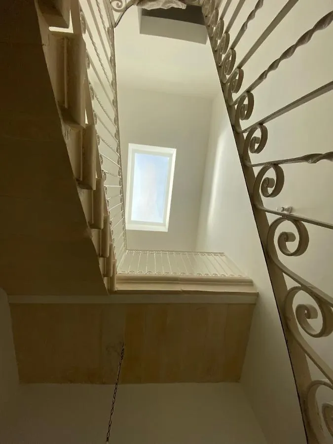 펜션 The Luxury Home - Next To Airport! Kirkop