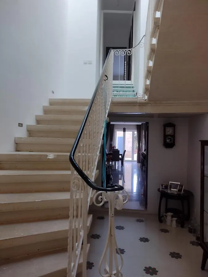 The Luxury Home - Next To Airport! Kirkop 펜션